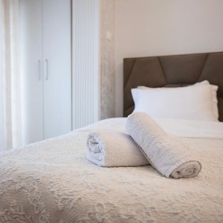 Tirana Center Apartment - Zogu I Boulevard Eksteriør bilde