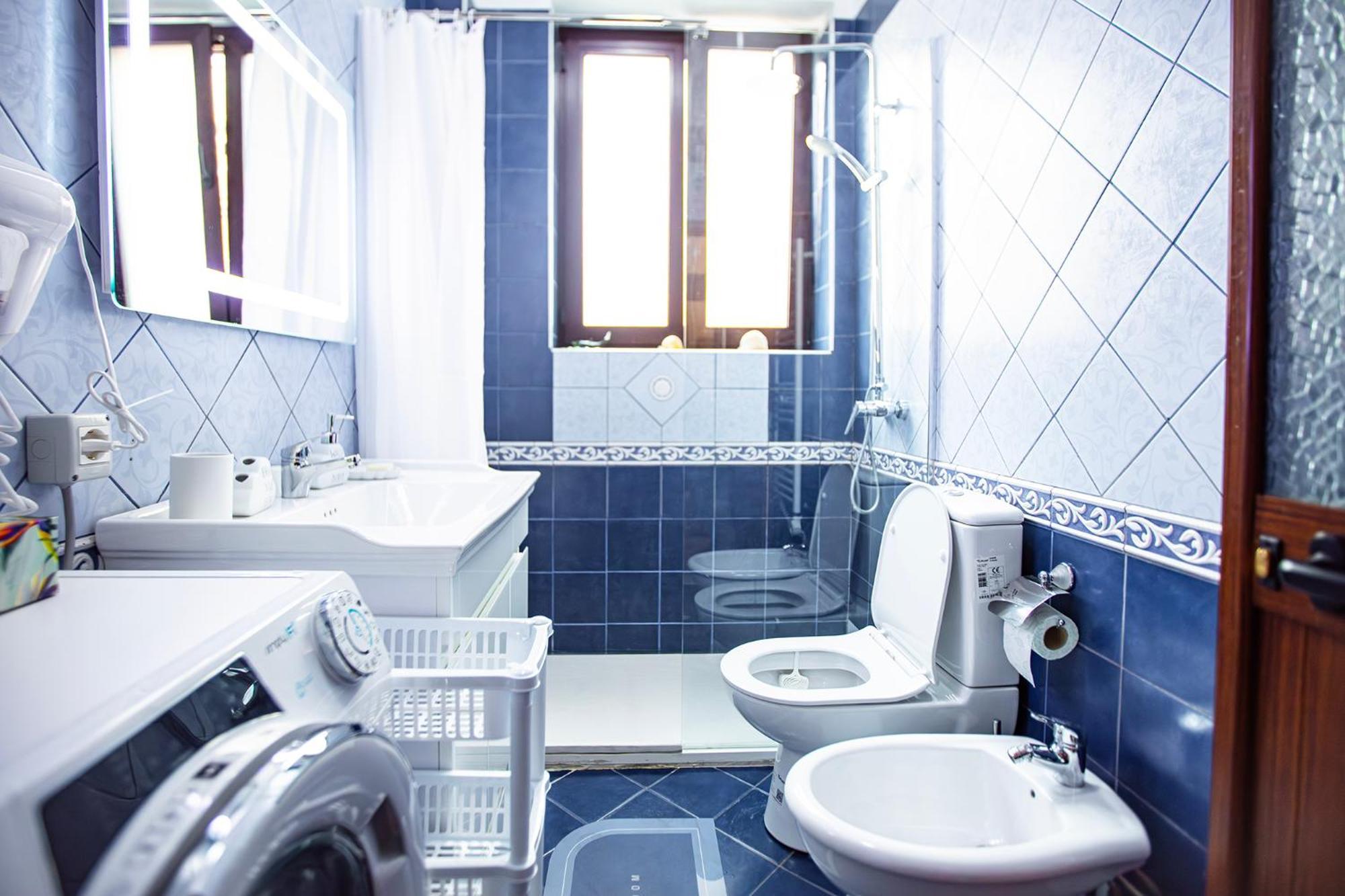 Tirana Center Apartment - Zogu I Boulevard Eksteriør bilde