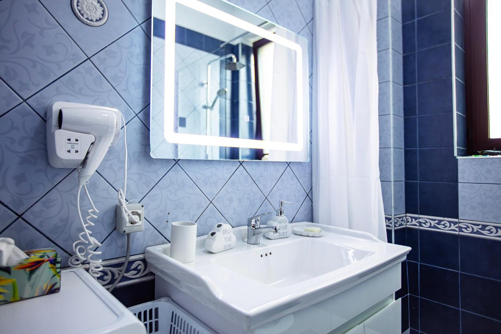 Tirana Center Apartment - Zogu I Boulevard Eksteriør bilde